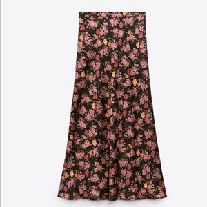 Zara skirt